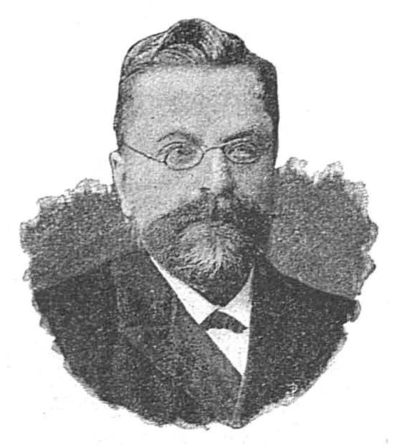 Вержбицкий, Фёдор Михайлович