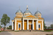 Тверь,