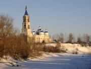 Кашин. Собор Воскресения Христова