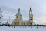 Сергиево-Посадский