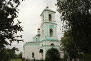 Сергиево-Посадский