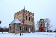 Церковь Покрова Пресвятой Богородицы
