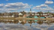 Александров. Успенский монастырь