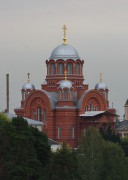 Сергиево-Посадский