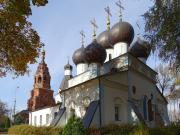 Солнечногорский
