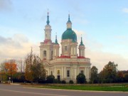 Кингисепп. Собор Екатерины