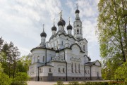 Санкт-Петербург,