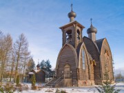 Церковь Воскресения Христова (новая)
