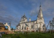 Сланцевский
