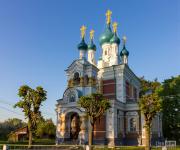 Гатчинский