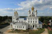 Шуя. Кафедральный собор Воскресения Христова