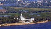 Юрьево. Юрьев мужской монастырь