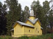 Церковь Флора и Лавра