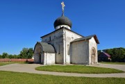 Собор Георгия Победоносца