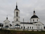 Никольский женский монастырь