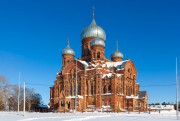 Даниловский