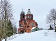 Церковь Михаила Архангела