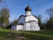 Гдов. Собор Державной иконы Божией Матери