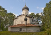 Мелётово. Церковь Успения Пресвятой Богородицы