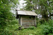 Часовня Успения Пресвятой Богородицы (