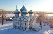 Церковь Воскресения Христова