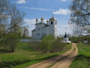 Церковь Троицы Живоначальной