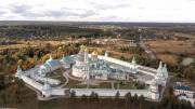 Истра. Воскресенский Новоиерусалимский монастырь