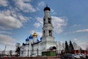 Воскресенский