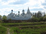 Троицкий Данилов монастырь