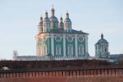 Кафедральный собор Успения Пресвятой Богородицы