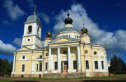 Собор Успения Пресвятой Богородицы