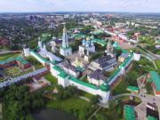 Троице-Сергиева Лавра