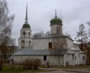 Церковь Анастасии Узорешительницы в Кузнецах