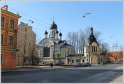 Санкт-Петербург.