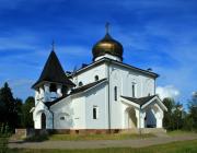 Санкт-Петербург,