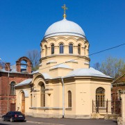 Санкт-Петербург,