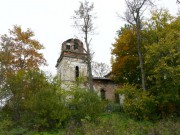 Волховский