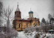 Тихвинский