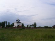 Лукианова мужская пустынь