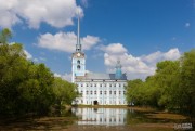 Церковь Петра и Павла