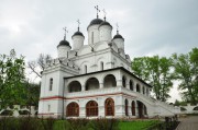 Церковь Преображения Господня