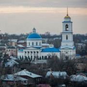 Серпуховский