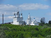 Воскресенский монастырь