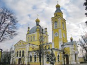 Кафедральный собор Петра и Павла
