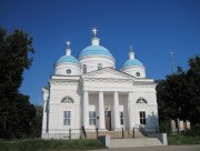 Мглин. Собор Успения Пресвятой Богородицы