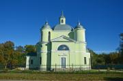 Погарский