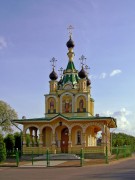 Церковь иконы Божией Матери 