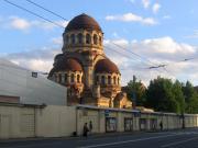 Санкт-Петербург.