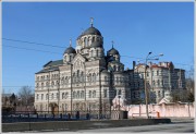 Санкт-Петербург.