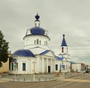 Церковь Илии Пророка